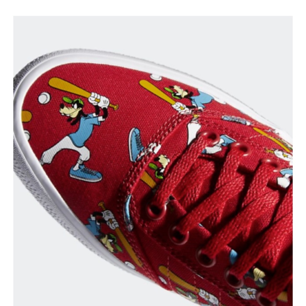 Adidas goofy collection
